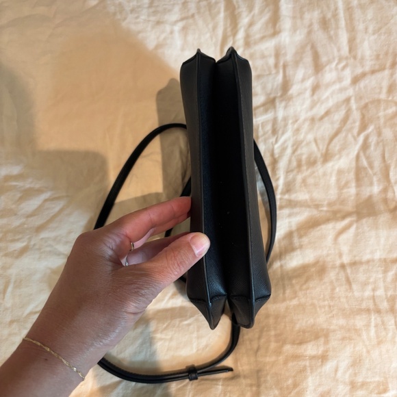 A.P.C. Sarah shoulder/crossbody bag - Picture 5 of 6